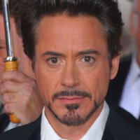 Robert Downey Jr.個人資料介紹_個人檔案(生日/星座/歌曲/專輯/MV作品)