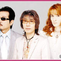 THE ALFEE圖片照片_THE ALFEE