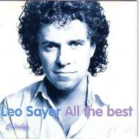 Leo Sayer圖片照片_Leo Sayer