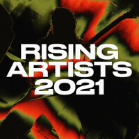 Rising Artists 2021專輯_salem ileseRising Artists 2021最新專輯