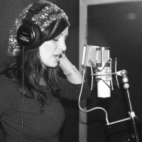 Chantal Kreviazuk圖片照片_Chantal Kreviazuk