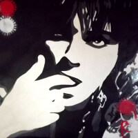 Richey James Edwards圖片照片_Richey James Edwards