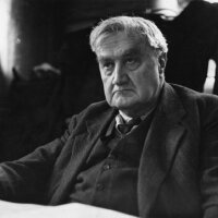 Ralph Vaughan Williams圖片照片_Ralph Vaughan Williams