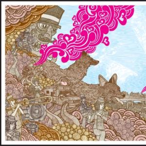 Melty tale storage專輯_茅原実里Melty tale storage最新專輯