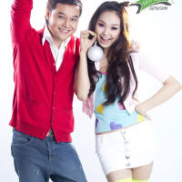 Quang Vinh圖片照片_Quang Vinh