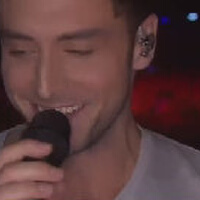 Mans Zelmerlow圖片照片_Mans Zelmerlow