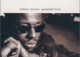 Greatest Hits專輯_Bobby BrownGreatest Hits最新專輯