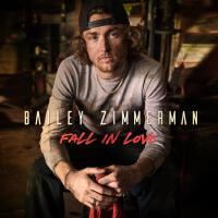 Bailey Zimmerman最新歌曲_最熱專輯MV_圖片照片