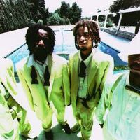 The Pharcyde圖片照片_The Pharcyde