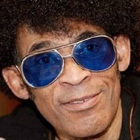 Bobby Farrell圖片照片_Bobby Farrell
