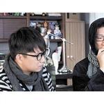 Big zoo(老熊vs小白)個人資料介紹_個人檔案(生日/星座/歌曲/專輯/MV作品)