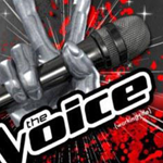 The Voice Performanc圖片照片_照片寫真