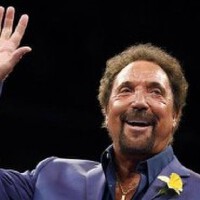 Tom Jones圖片照片_Tom Jones