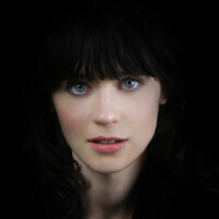 Zooey Deschanel圖片照片_Zooey Deschanel