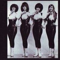 The Shangri-Las圖片照片_The Shangri-Las