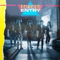 Forced Entry個人資料介紹_個人檔案(生日/星座/歌曲/專輯/MV作品)