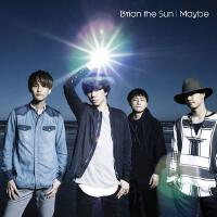 Brian the Sun圖片照片_照片寫真