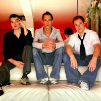The Qemists圖片照片_The Qemists
