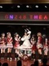 GNZ48女團劇場公演最新一期線上看_全集完整版高清線上看_好看的綜藝