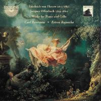 Jacques Offenbach個人資料介紹_個人檔案(生日/星座/歌曲/專輯/MV作品)