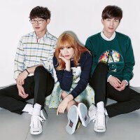 芝麻和棉花糖個人資料介紹_個人檔案(生日/星座/歌曲/專輯/MV作品)