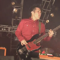 Nothing's Carved In Stone圖片照片_Nothing's Carved In Stone