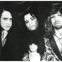 Concrete Blonde圖片照片_Concrete Blonde