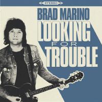 Brad Marino最新專輯_新專輯大全_專輯列表