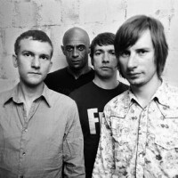 The New Mastersounds圖片照片_The New Mastersounds
