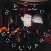Francois Feldman圖片照片_Francois Feldman