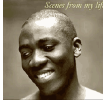 Richard Bona圖片照片_Richard Bona