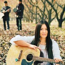 小娟－山谷里的居民圖片照片_小娟－山谷里的居民