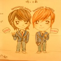 亀と山P圖片照片_亀と山P