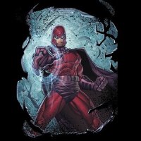 Magneto圖片照片_Magneto