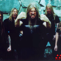 Amon Amarth圖片照片_Amon Amarth