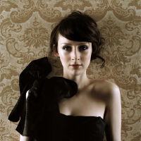 Sarah Slean圖片照片_Sarah Slean