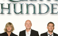 Celtic Thunder圖片照片_Celtic Thunder