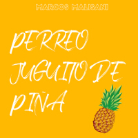 Perreo Juguito de Piña