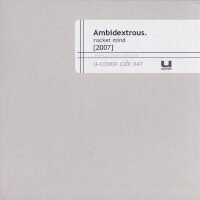 Ambidextrous圖片照片_Ambidextrous