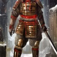 最後的武士圖片照片_最後的武士