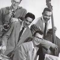 The Dave Brubeck Quartet圖片照片_The Dave Brubeck Quartet