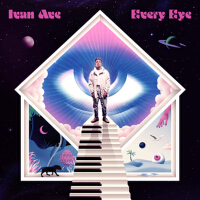 Ivan Ave歌曲歌詞大全_Ivan Ave最新歌曲歌詞