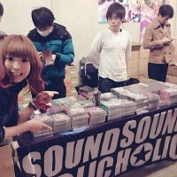 SOUND HOLIC圖片照片_SOUND HOLIC