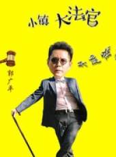 小鎮大法官線上看_全集高清完整版線上看_分集劇情介紹_好看的電視劇