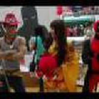 The Red Jumpsuit App圖片照片_The Red Jumpsuit App