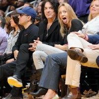 Paul Stanley圖片照片_Paul Stanley