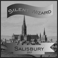 Silent Wizard最新專輯_新專輯大全_專輯列表