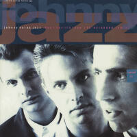 Johnny Hates Jazz圖片照片_Johnny Hates Jazz