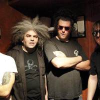 Melvins圖片照片_Melvins