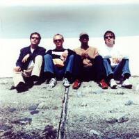 Ocean Colour Scene圖片照片_Ocean Colour Scene